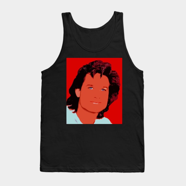 kurt russell Tank Top by oryan80